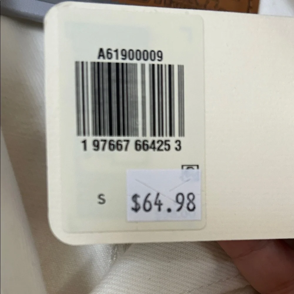 Levi's Iconic Chore Coat - Picture 5 of 9